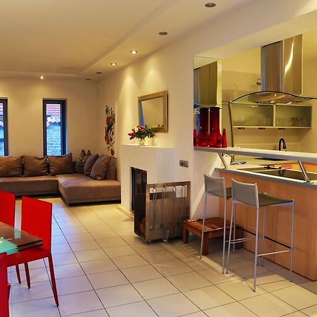 Hajnal Nyaralohaz Villa Balatonfenyves Luaran gambar