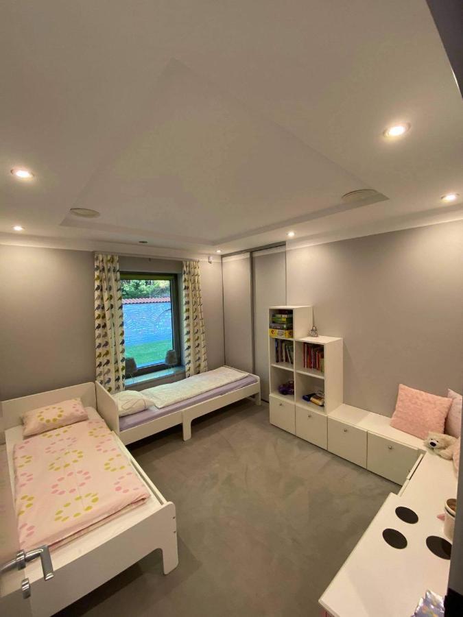 Hajnal Nyaralohaz Villa Balatonfenyves Luaran gambar