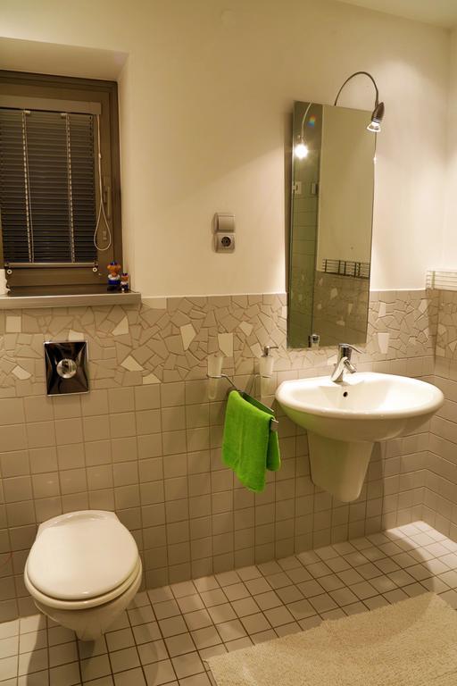 Hajnal Nyaralohaz Villa Balatonfenyves Luaran gambar
