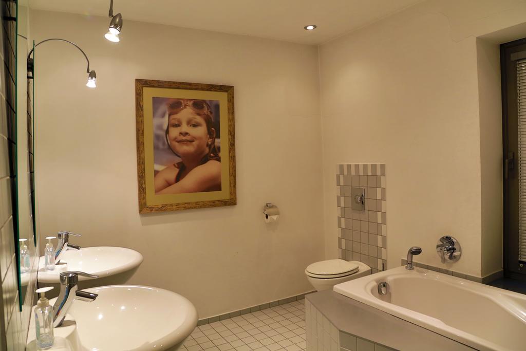 Hajnal Nyaralohaz Villa Balatonfenyves Luaran gambar